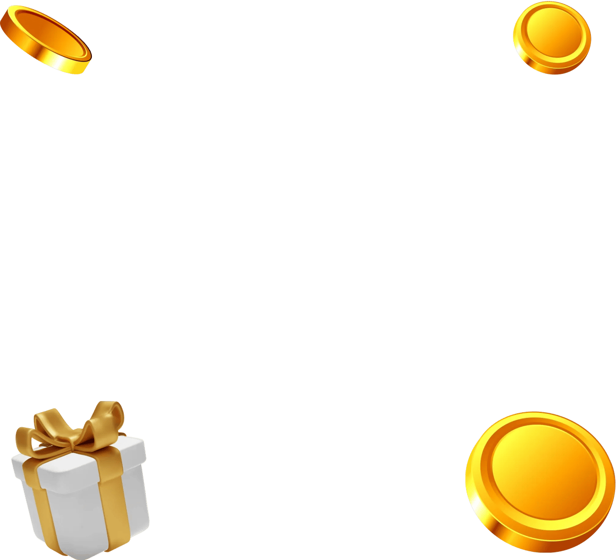 Coin Splash