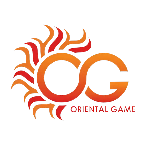 ORIENTAL GAMING